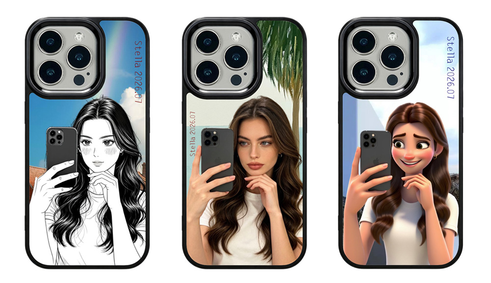 Custom phone case